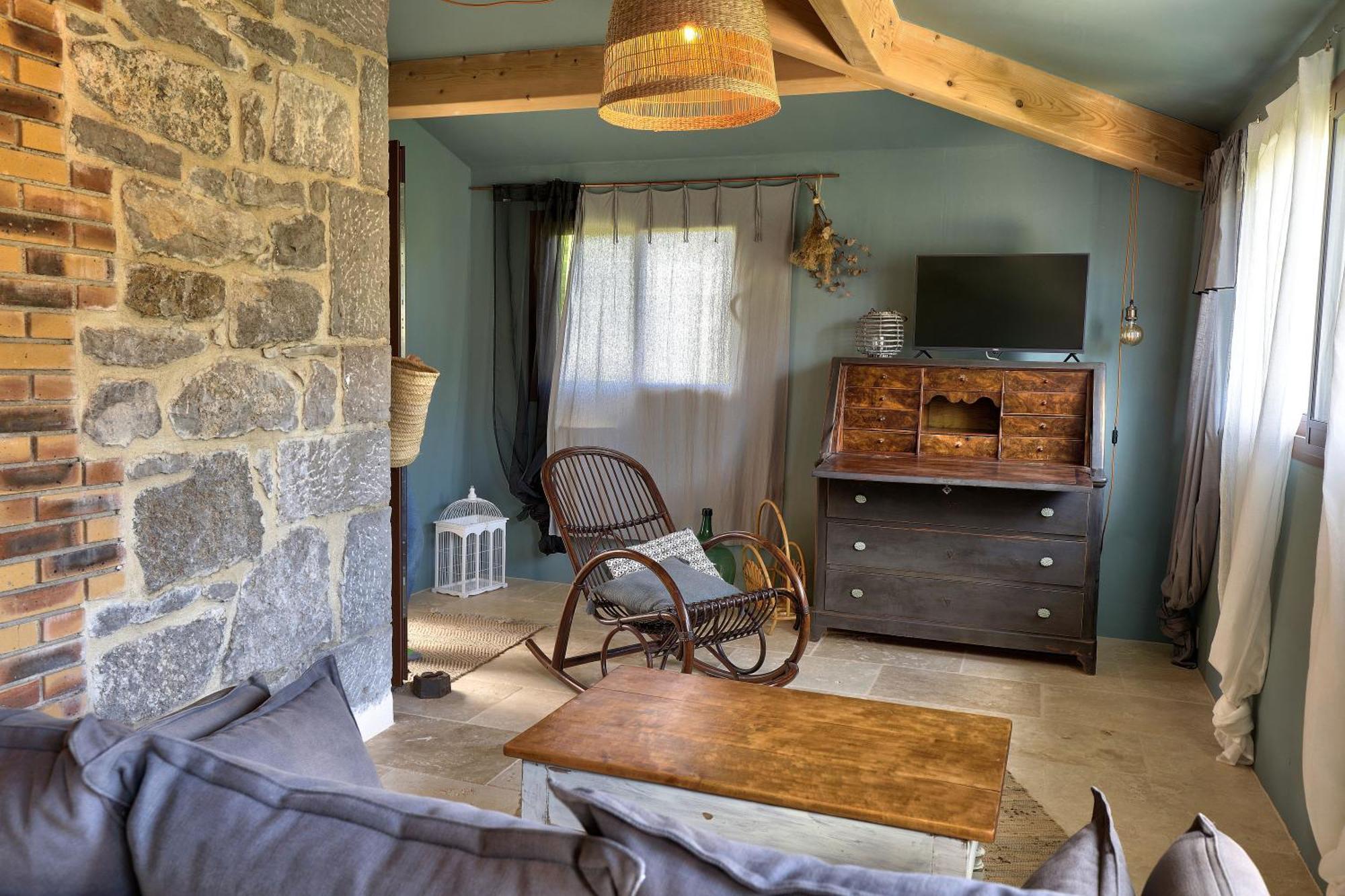 Hotel La Gourmandine Courry Exterior foto