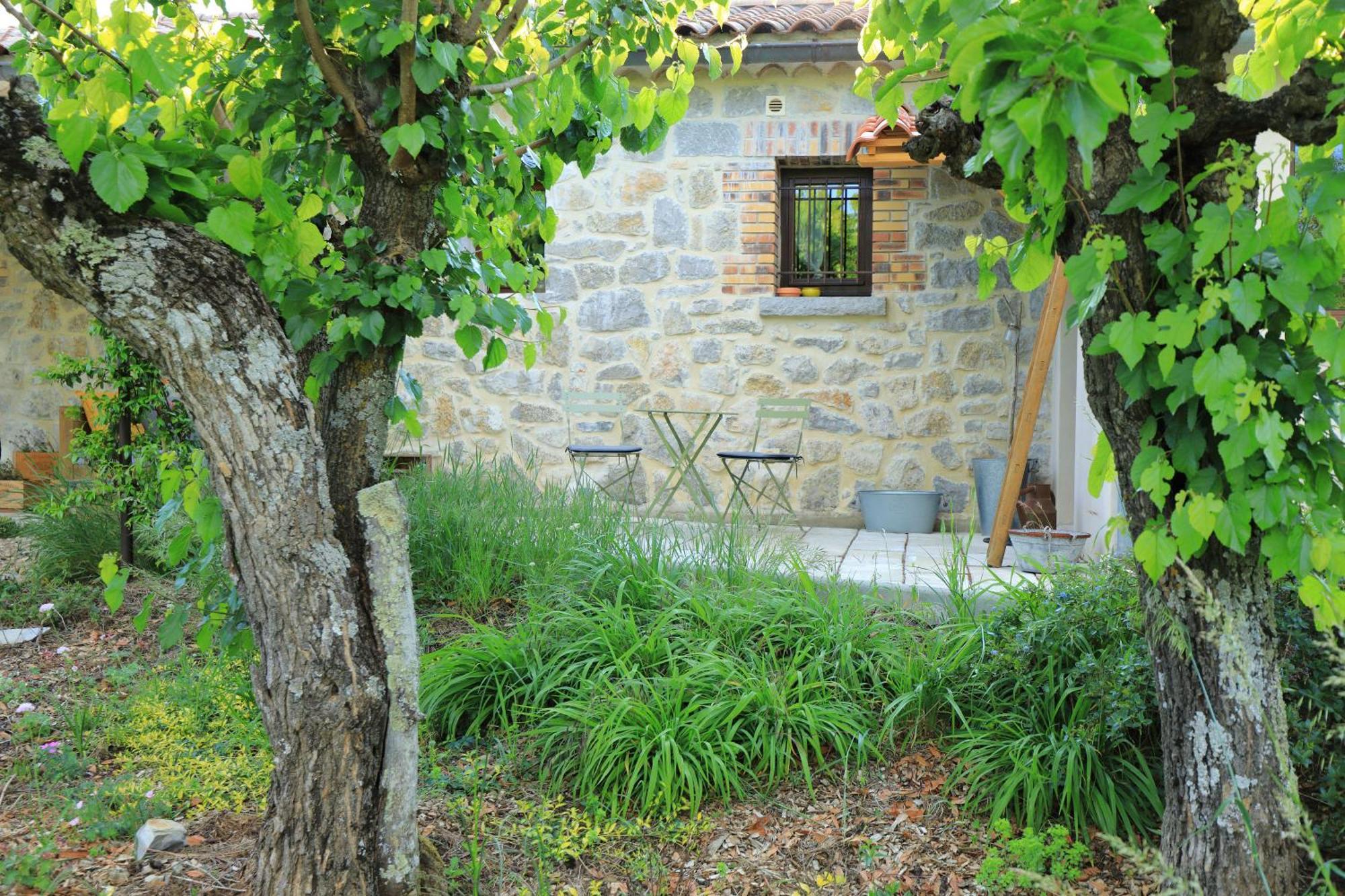 Hotel La Gourmandine Courry Exterior foto